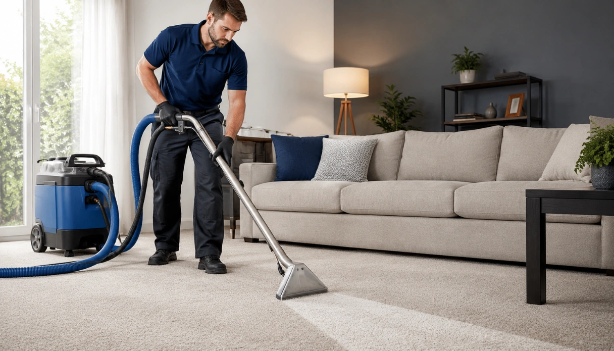 Extract Carpet Cleaning Murgheboluc