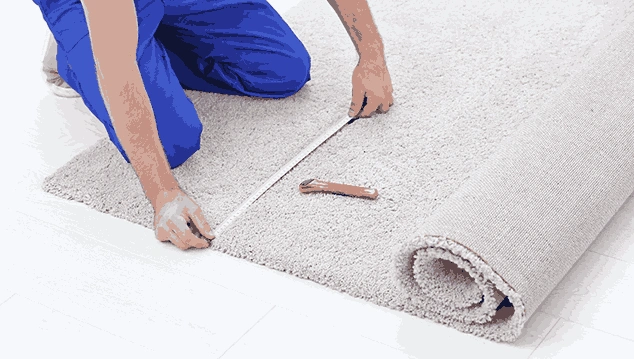 Carpet Repair Services Murgheboluc